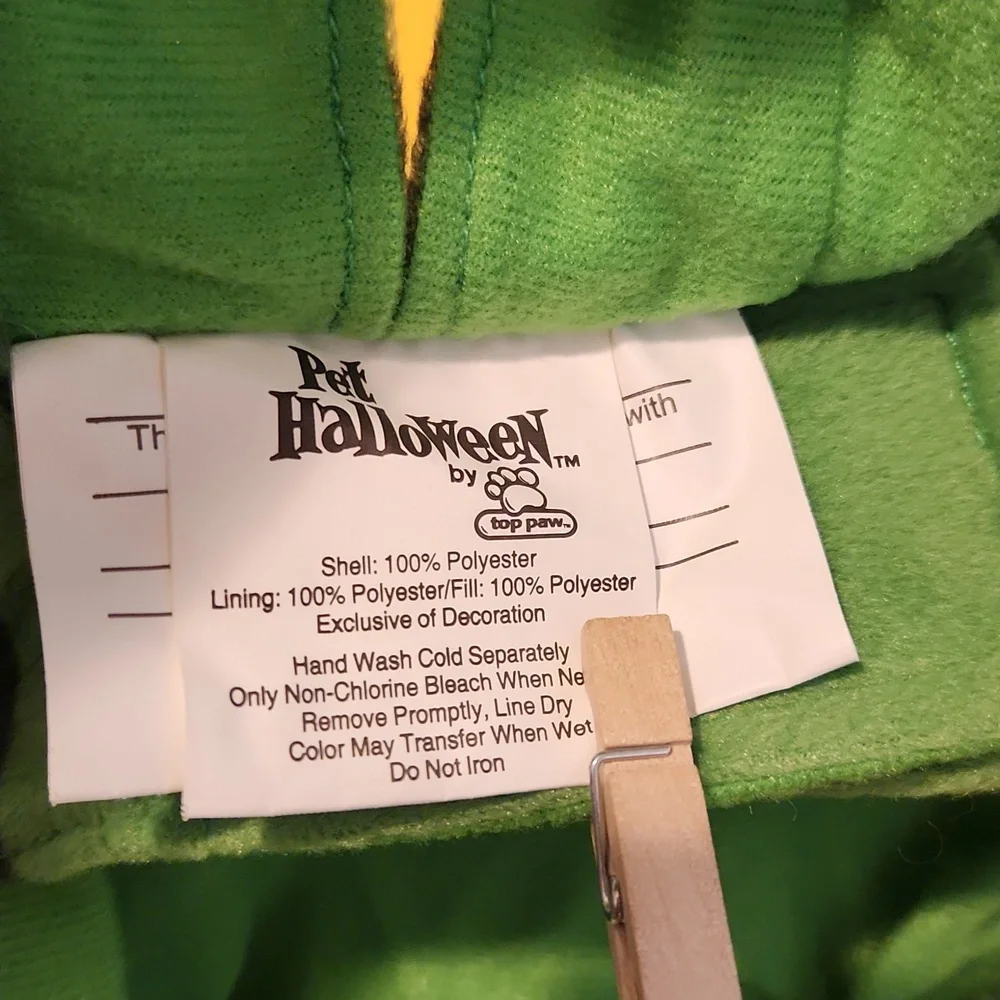 Top Paw nwt pet